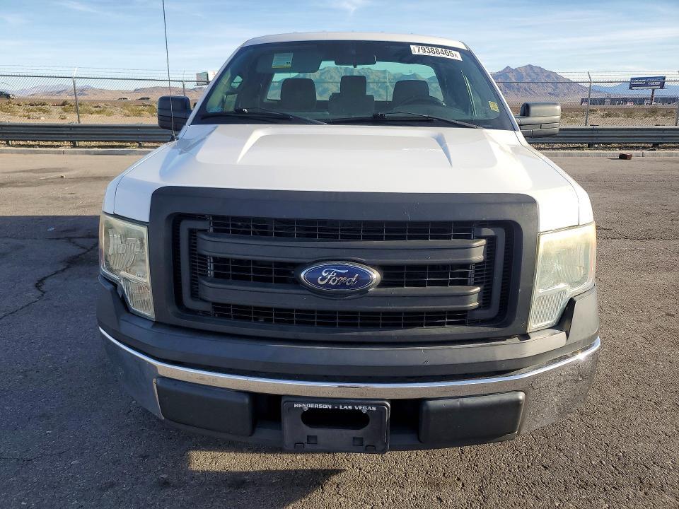 2014 Ford F150