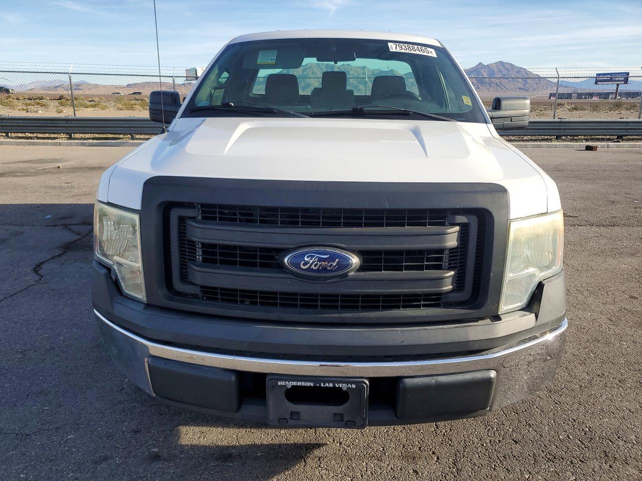 2014 Ford F150