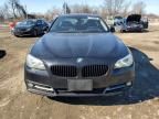 2016 BMW 535 xi