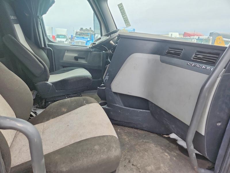 2022 Freightliner Cascadia 126 Semi Truck