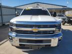 2015 Chevrolet Silverado K3500 LTZ
