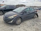 2014 Hyundai Elantra