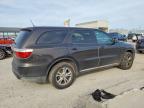 2013 Dodge Durango sxt