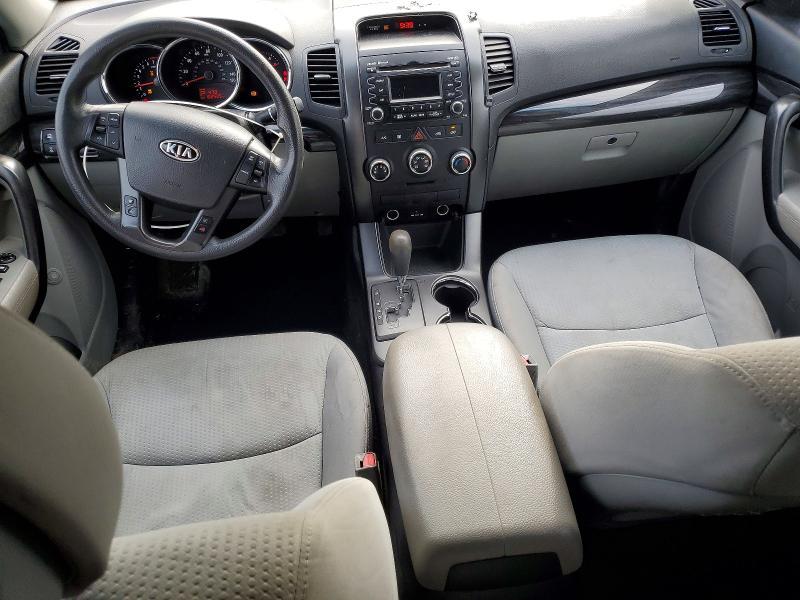 2013 KIA Sorento ex
