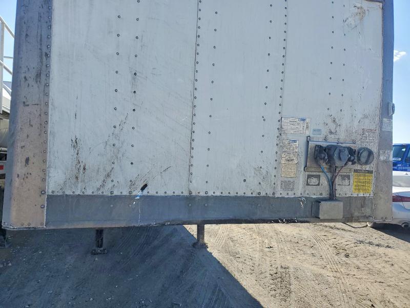 2024 Stoughton DRY Van Trailer