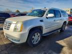 2007 Cadillac Escalade esv