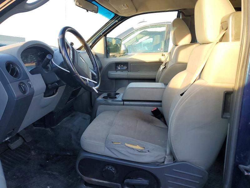 2008 Ford F150