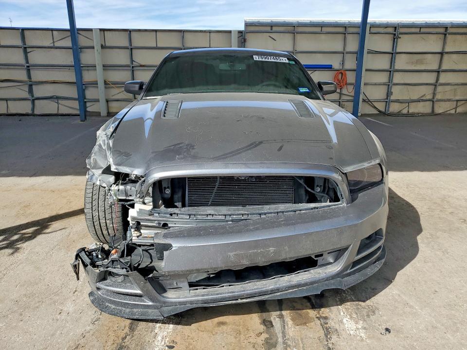 2013 Ford Mustang gt