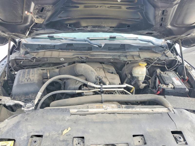 2017 Dodge Ram 1500 slt