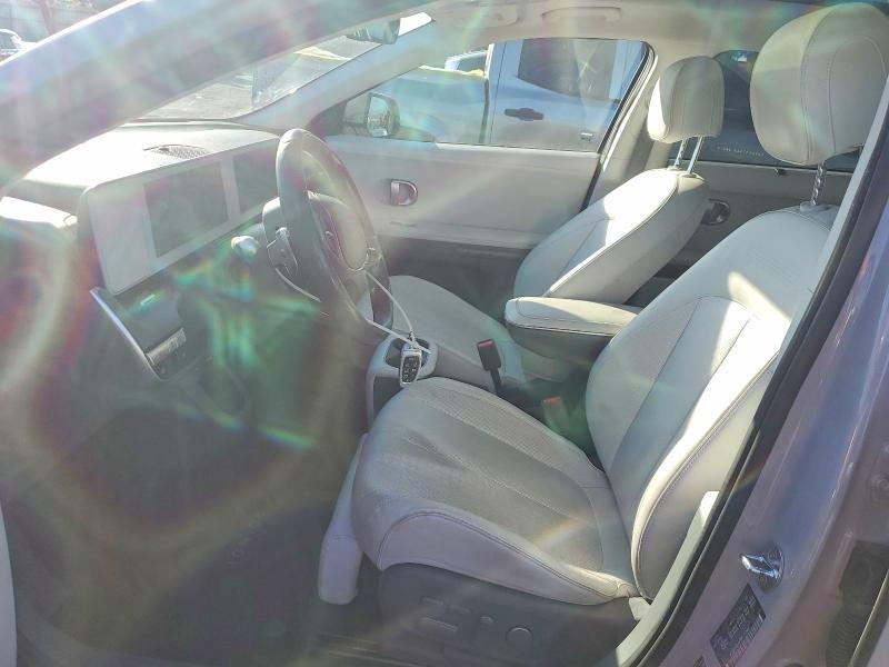 2023 Hyundai Ioniq 5 Limited