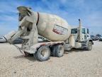 2014 Mack Granite Ready MIX Truck