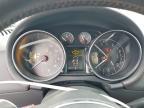 2011 Audi Tts Premium