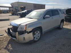 GMC Terrain Vehiculos salvage en venta: 2015 GMC Terrain sle
