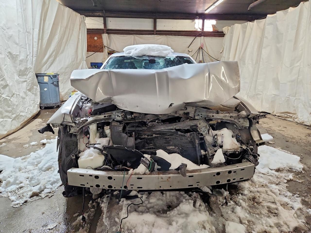 2019 Dodge Charger Police