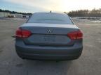 2012 Volkswagen Passat se