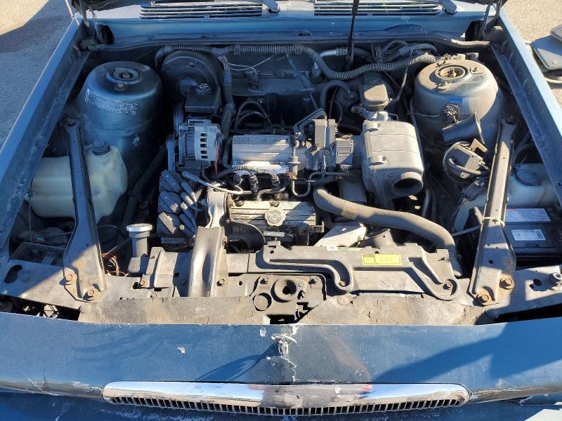 1993 Buick Century Special