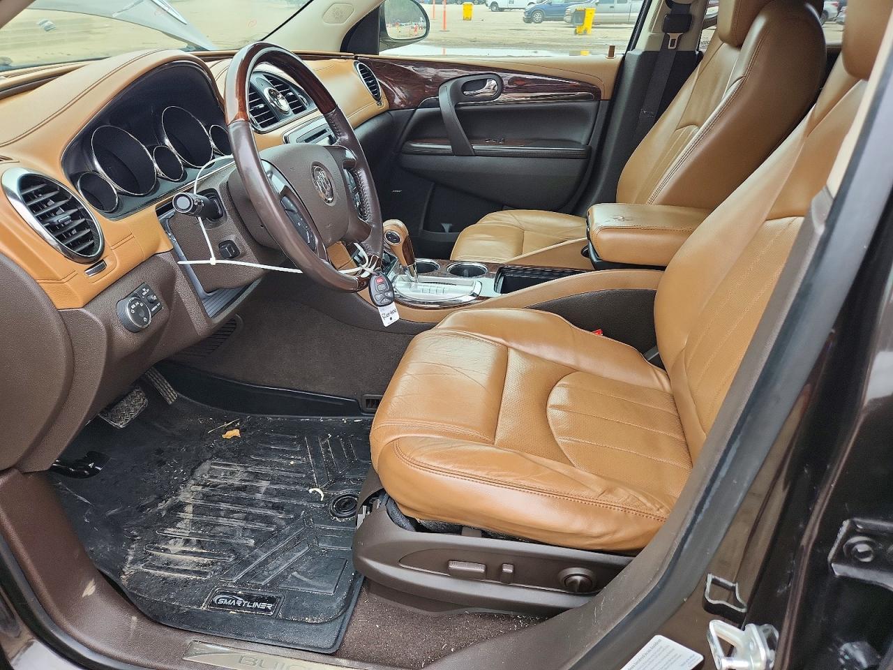2014 Buick Enclave