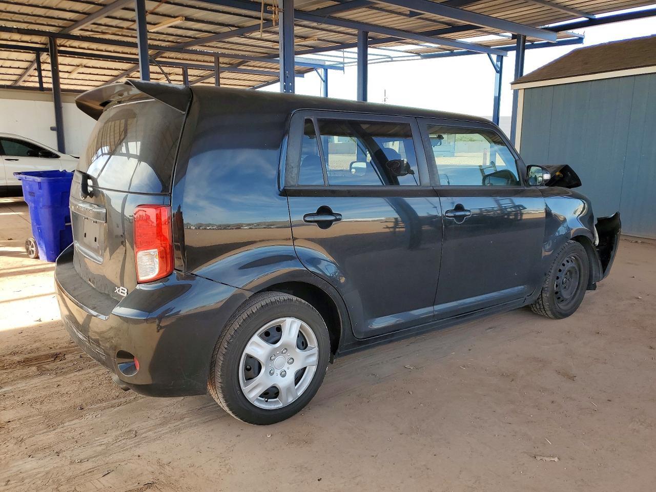 2012 Scion XB