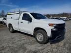 2021 Chevrolet Silverado C1500