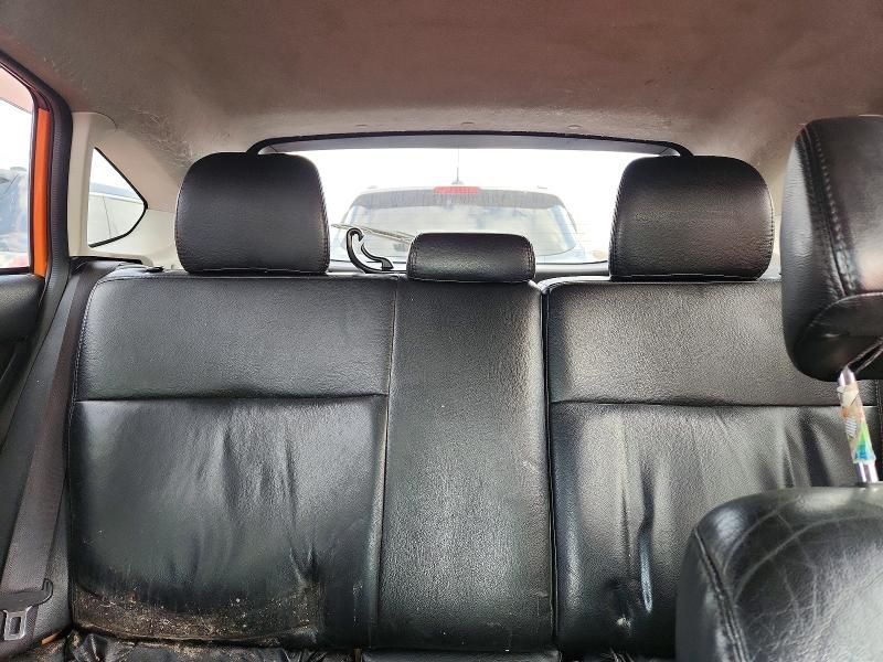 2013 Subaru Xv Crosstrek 2.0 Premium