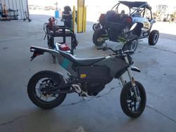 2020 Zero Motorcycles Inc FXS en venta en Tucson, AZ