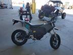 2020 Zero Motorcycles Inc FXS