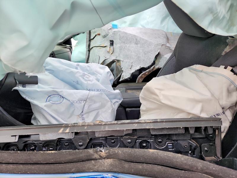 2022 Chevrolet Silverado K1500 LT