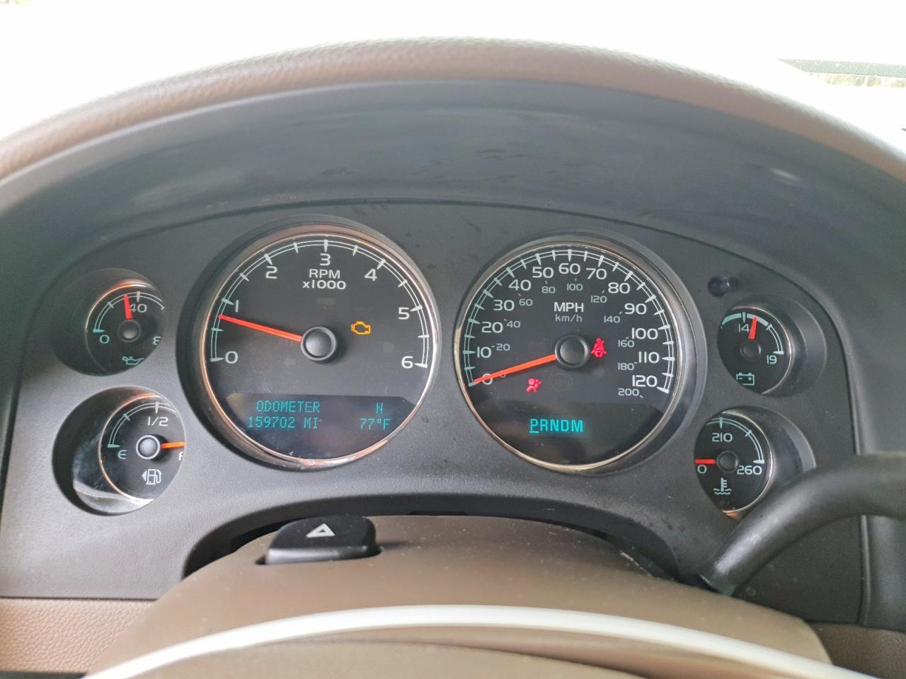 2012 GMC Sierra C1500 SLT