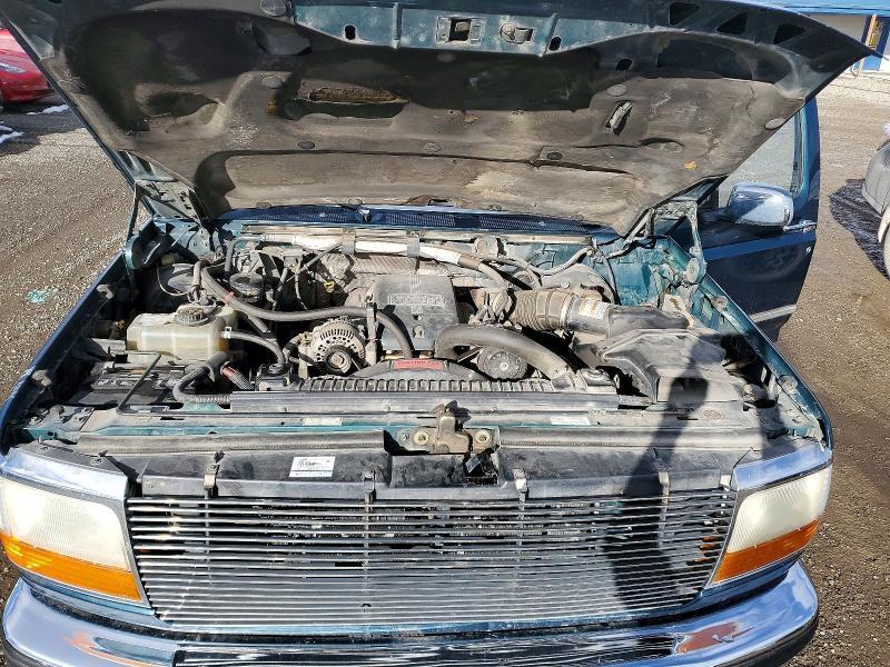 1996 Ford F250