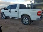 2005 Ford F150 Supercrew