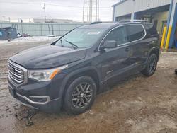 GMC Acadia salvage cars for sale: 2018 GMC Acadia Slt-1