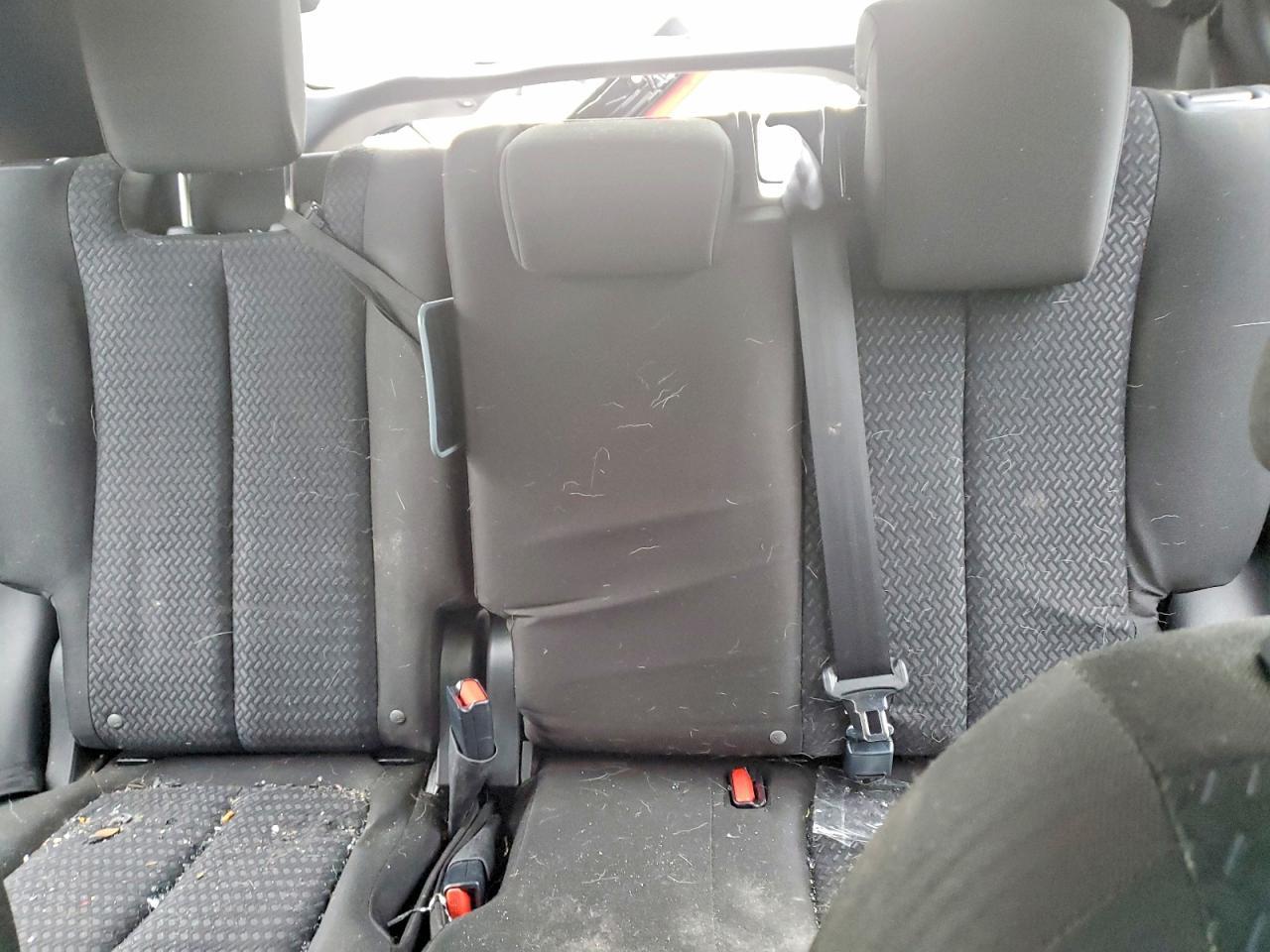 2018 Mitsubishi Eclipse Cross es