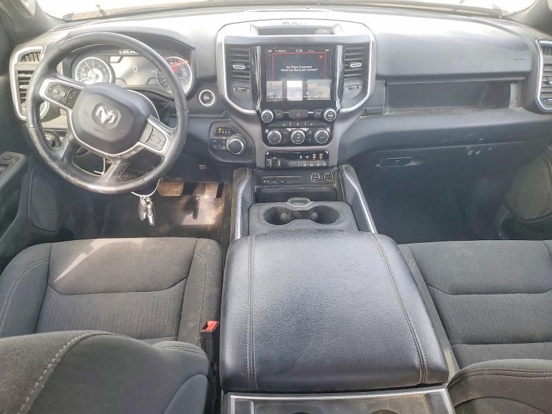 2019 Dodge Ram 1500 big Horn/lone Star