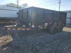 2023 Big Tex 14LD-14BK Dump Trailer