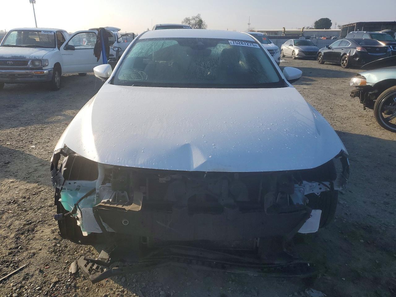 2019 Mazda 3 Select