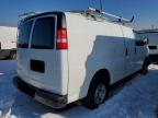 2023 Chevrolet Express 2500 Utility / Service Van