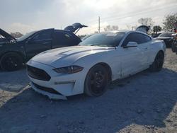2020 Ford Mustang en venta en Riverview, FL