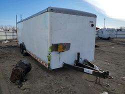 New arrivals for sale at auction: 2010 Wells Cargo