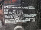 2013 BMW 740 lxi