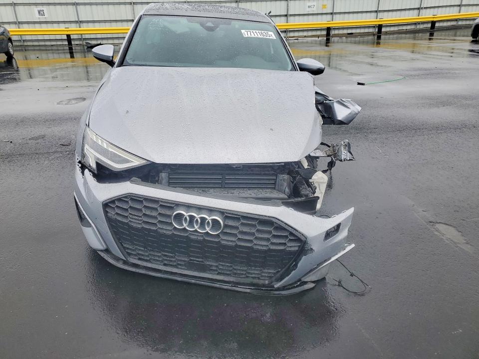2024 Audi A3 Premium