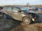 2013 Ford Focus Titanium
