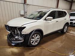 2016 Nissan Rogue sv en venta en Pennsburg, PA