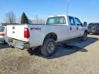 2011 Ford F350 Super Duty