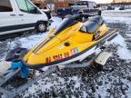 2001 Kawasaki Saki ZXI 1100 JET SKI