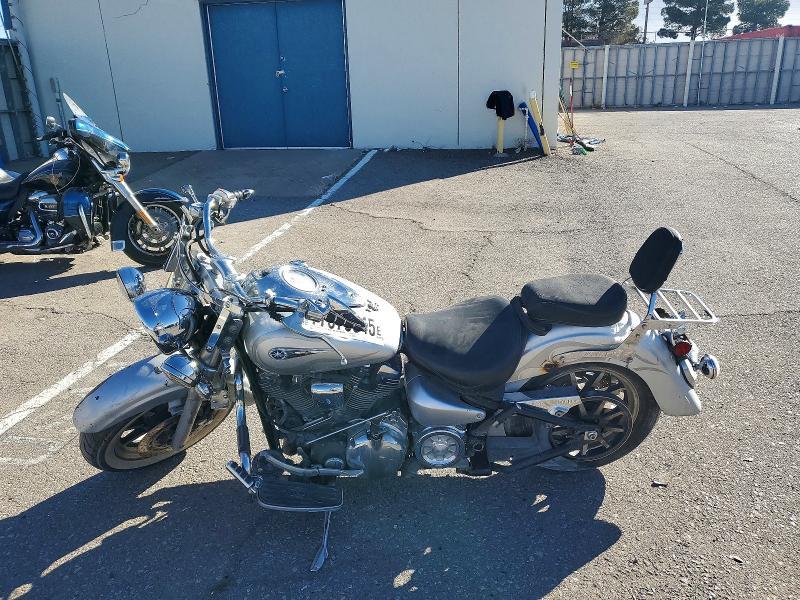 2007 Yamaha XV1700 A