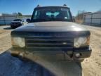 2004 Land Rover Discovery ii se
