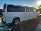2017 Chevrolet Express G3500 LT