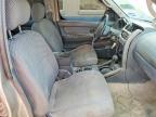 2002 Niss Frontier Xe-v6