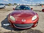2011 Mazda Mx-5 Miata