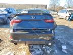 2016 Lexus Is 300